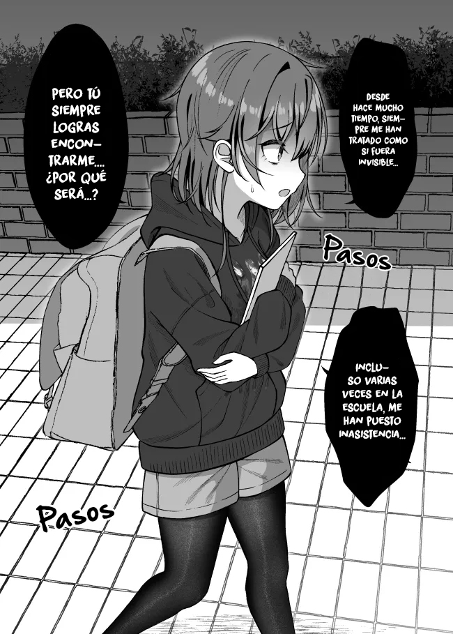 Introvert Tsubame Wants to Change Vol. 1 Ch. 6 第2页