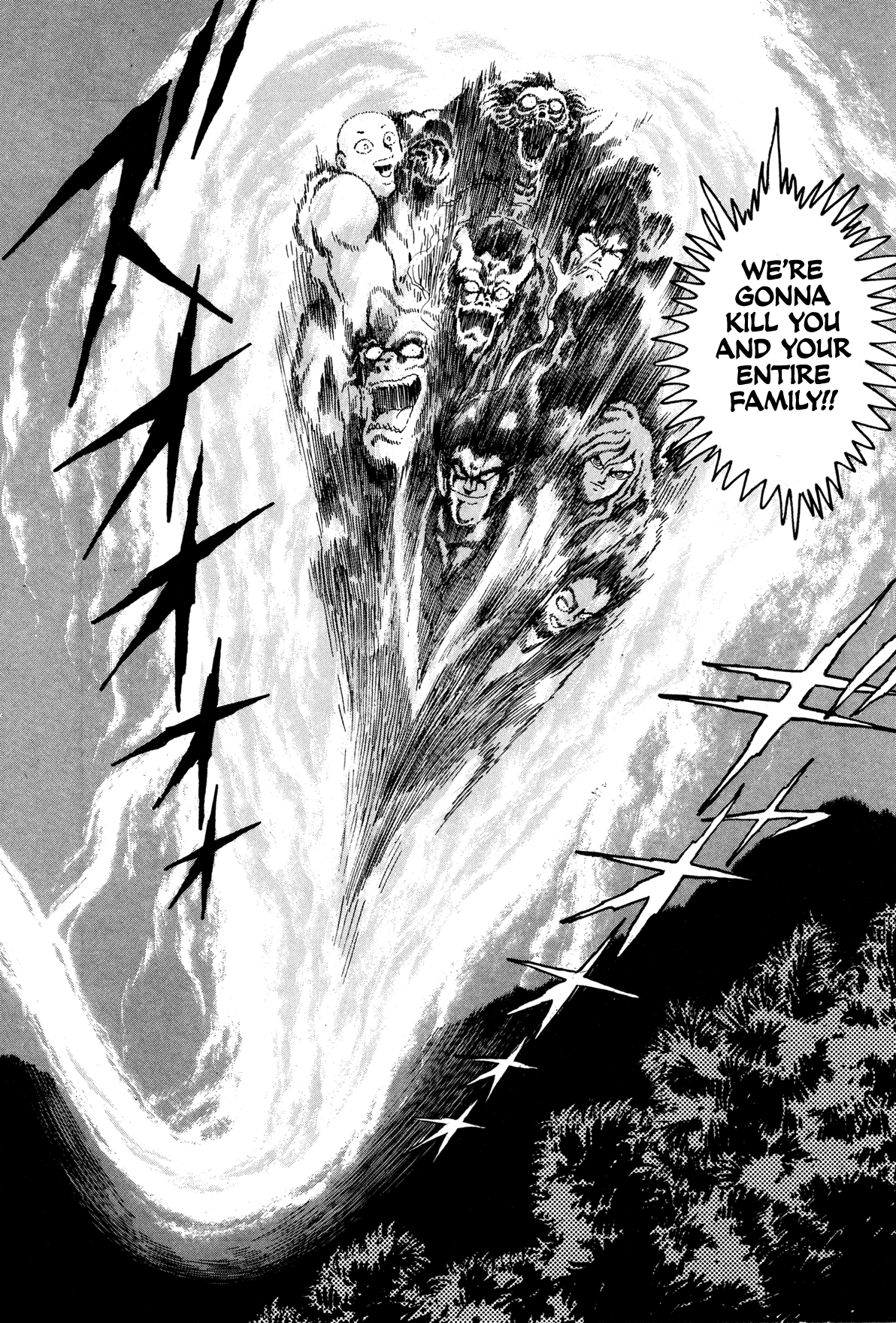 Records of Nothingness Vol. 1 Ch. 5 第14页