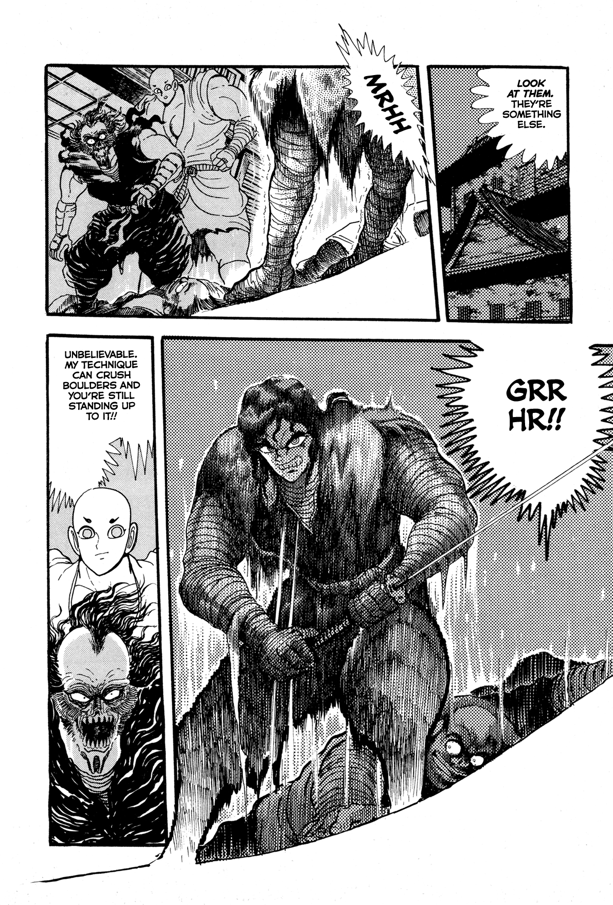 Records of Nothingness Vol. 1 Ch. 5 第24页