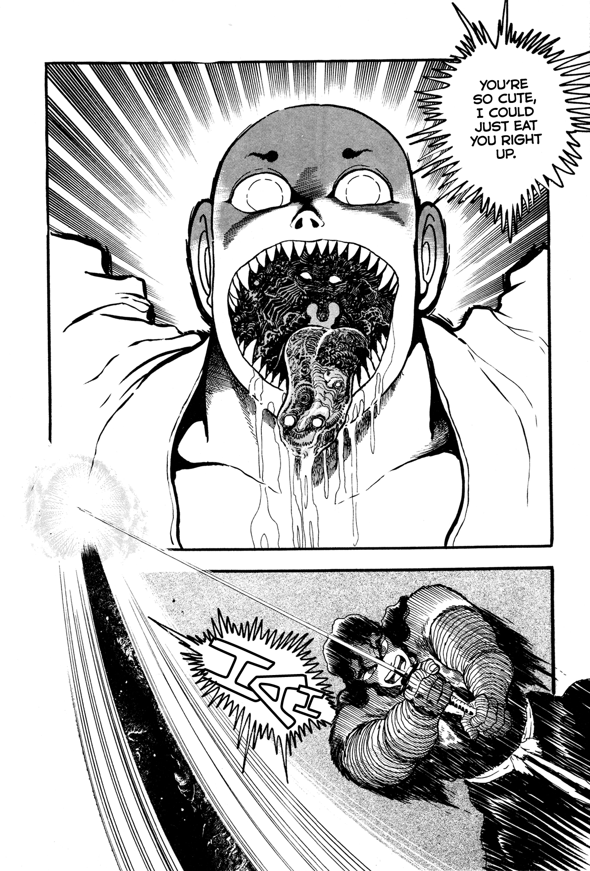 Records of Nothingness Vol. 1 Ch. 5 第26页