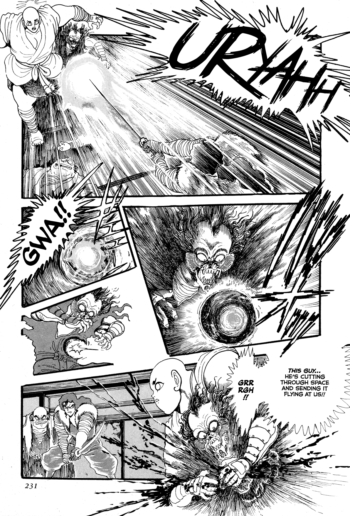 Records of Nothingness Vol. 1 Ch. 5 第29页