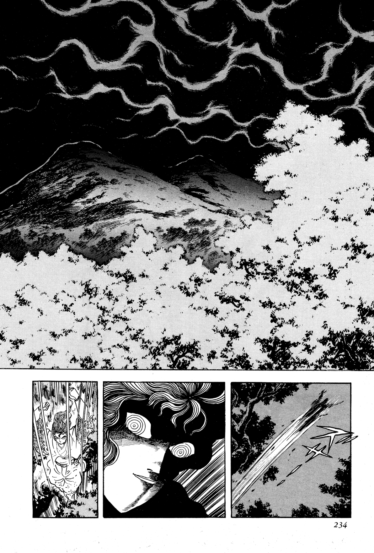 Records of Nothingness Vol. 1 Ch. 5 第32页