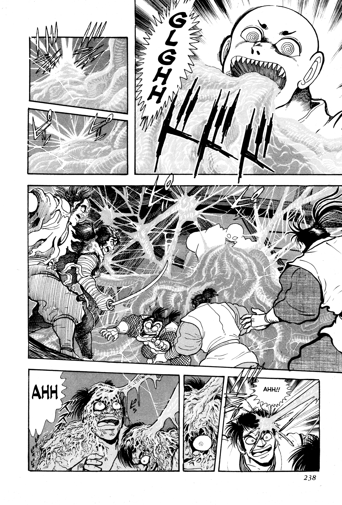Records of Nothingness Vol. 1 Ch. 5 第36页