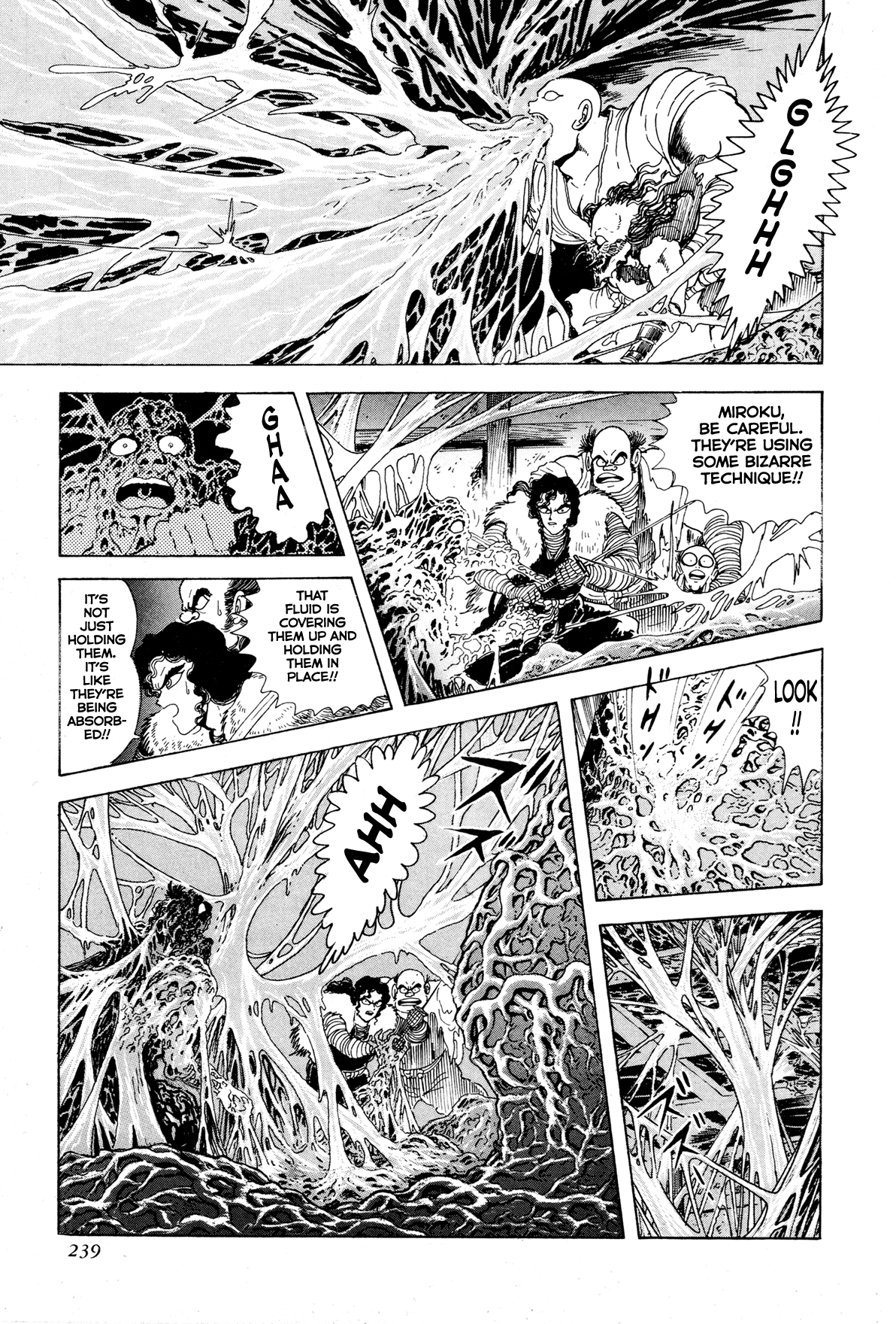 Records of Nothingness Vol. 1 Ch. 5 第37页