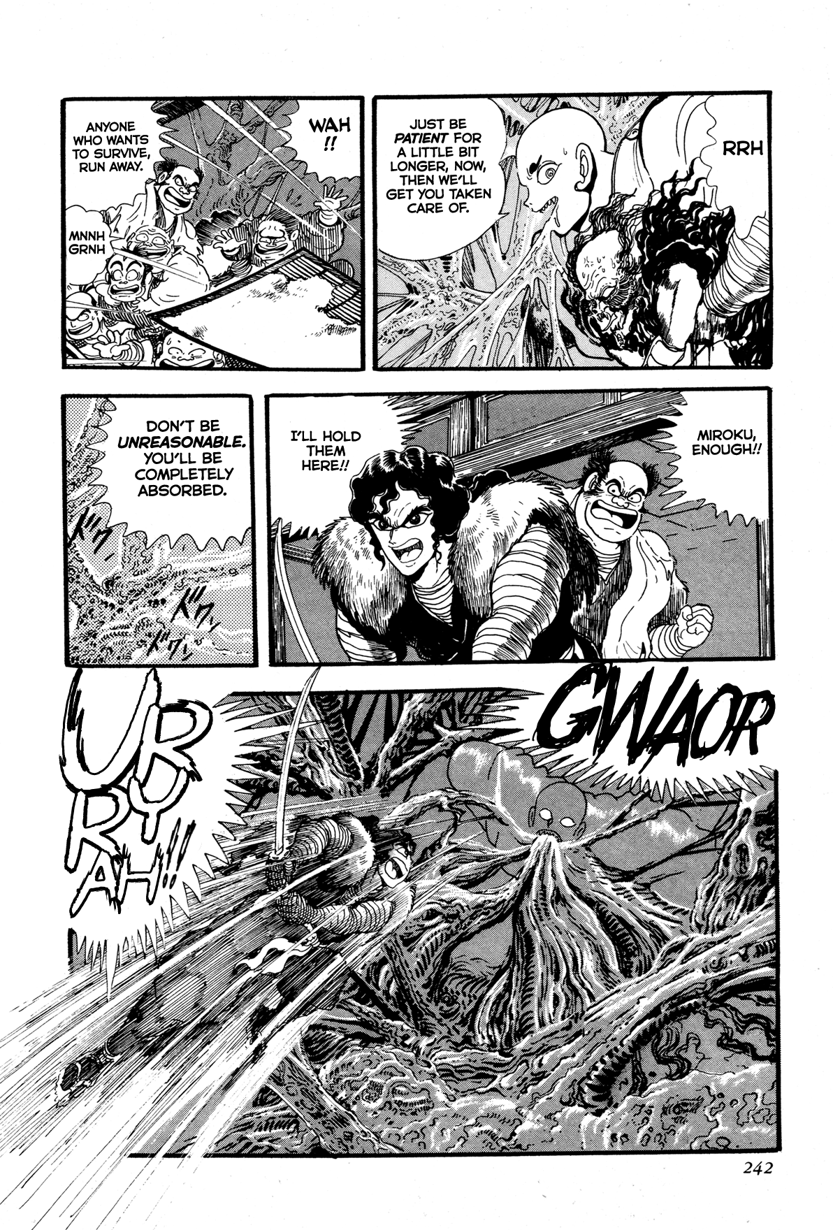 Records of Nothingness Vol. 1 Ch. 5 第40页