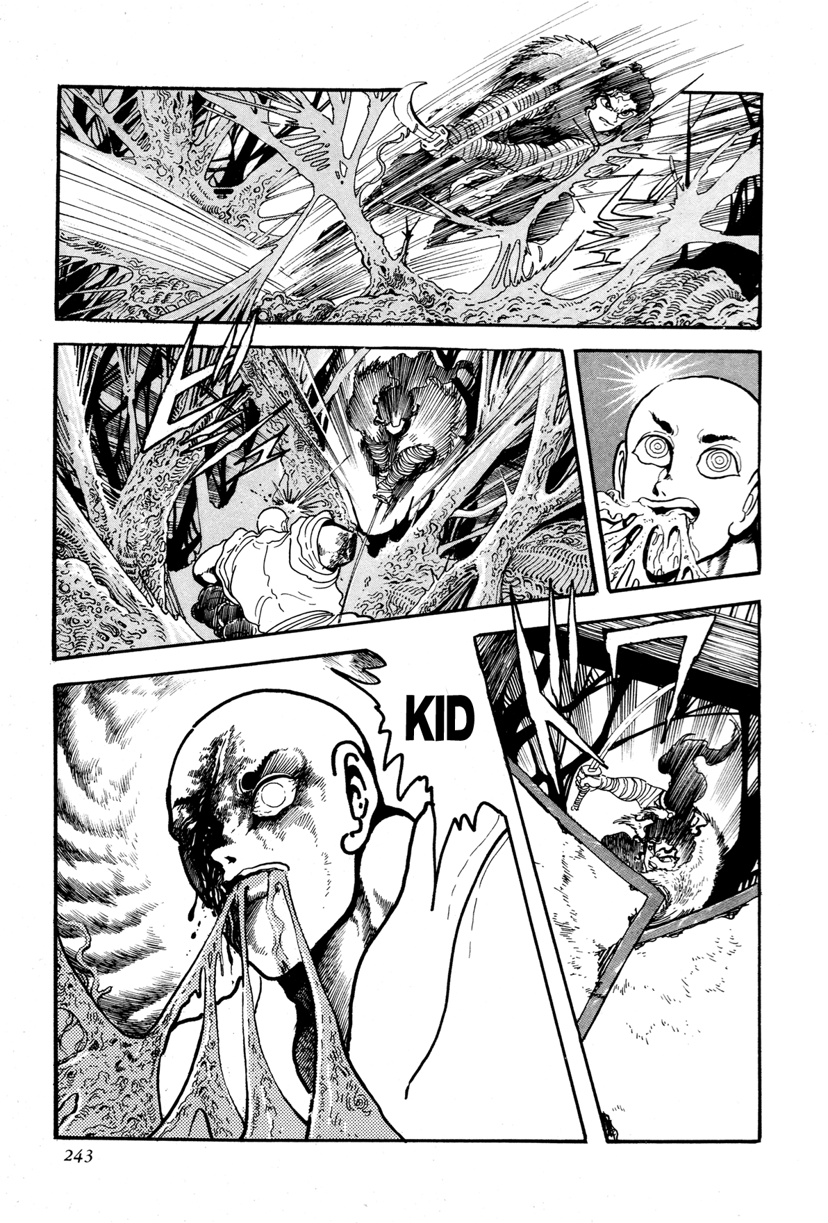 Records of Nothingness Vol. 1 Ch. 5 第41页