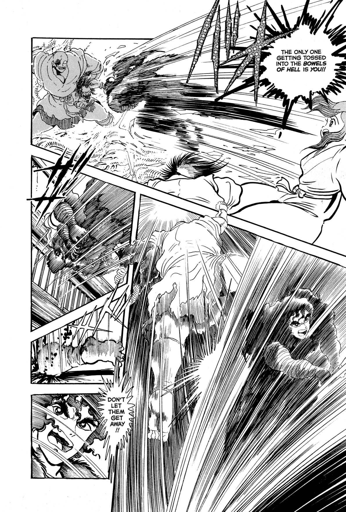 Records of Nothingness Vol. 1 Ch. 5 第48页