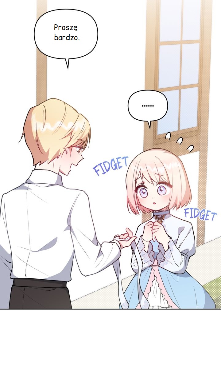 Too Cute to Handle Ch. 20 第11页