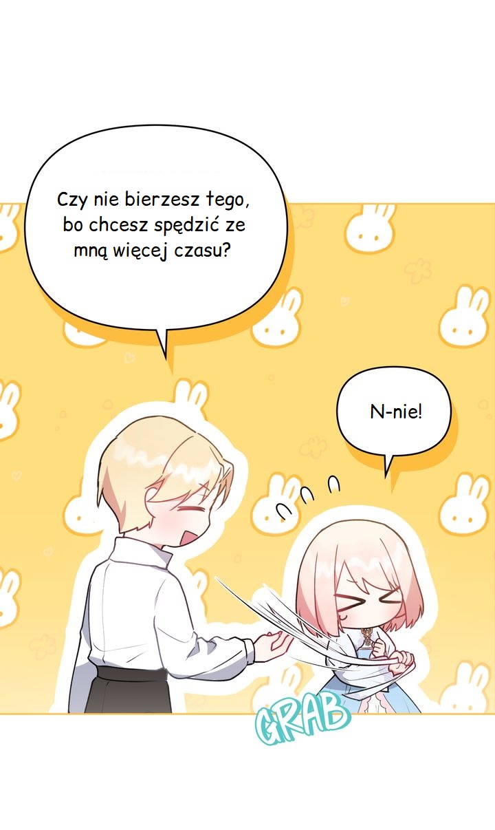 Too Cute to Handle Ch. 20 第12页