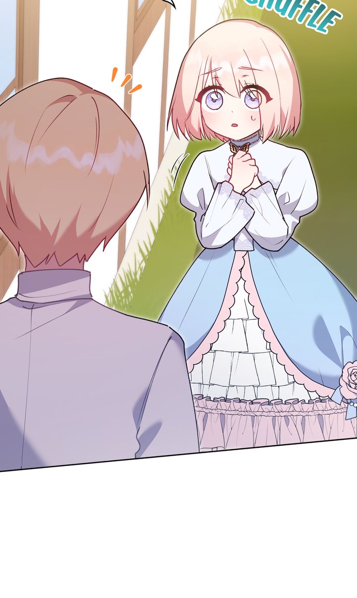 Too Cute to Handle Ch. 20 第15页