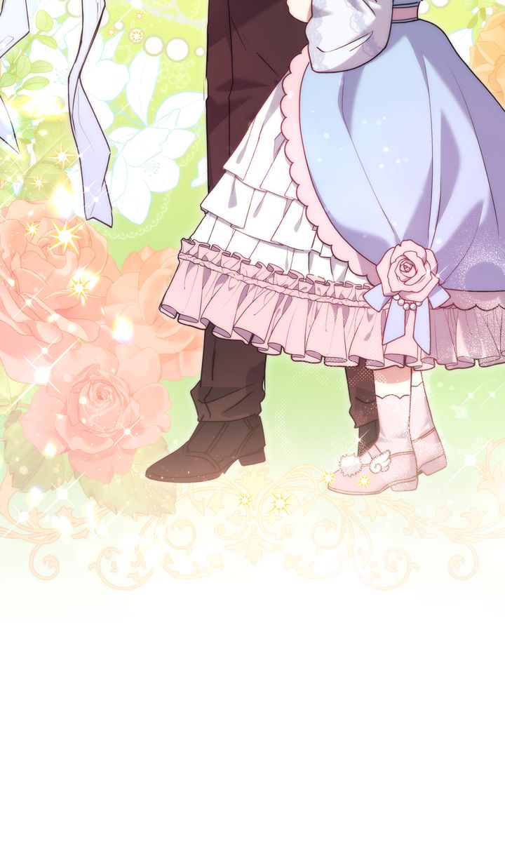 Too Cute to Handle Ch. 20 第3页