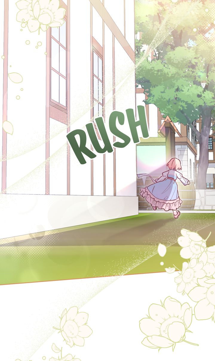 Too Cute to Handle Ch. 20 第24页