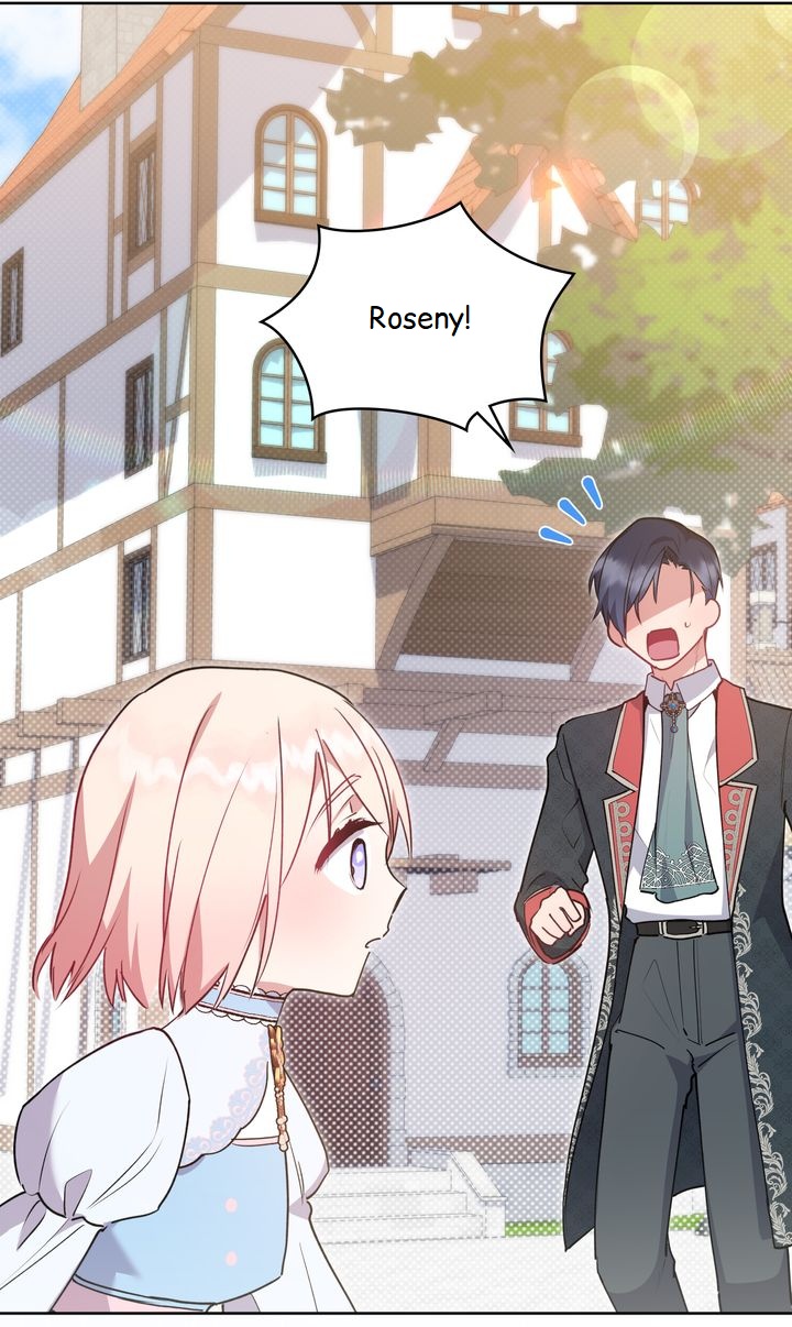 Too Cute to Handle Ch. 20 第26页