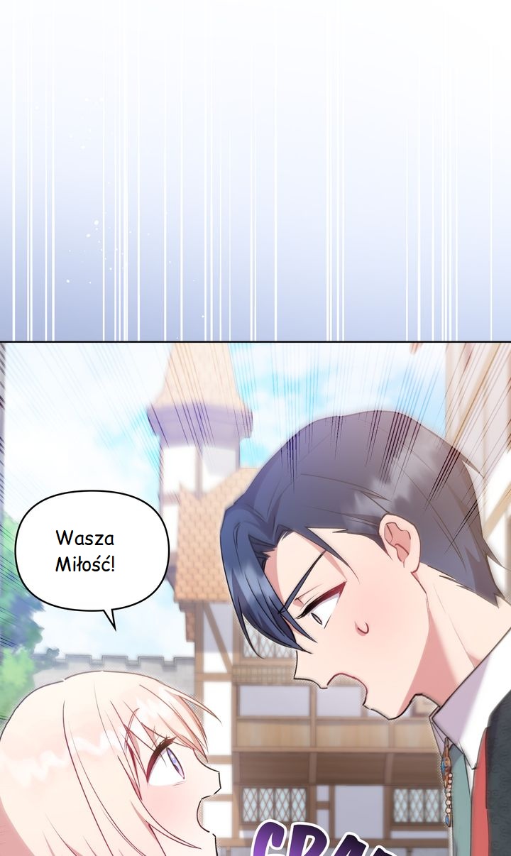 Too Cute to Handle Ch. 20 第27页