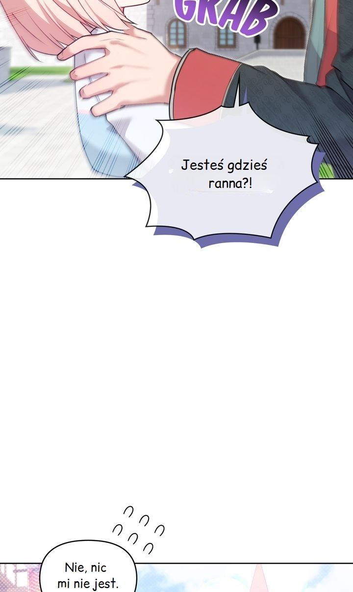 Too Cute to Handle Ch. 20 第28页