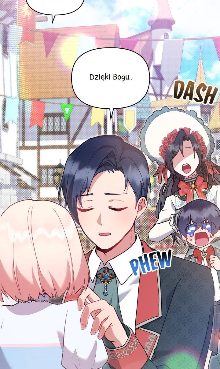 Too Cute to Handle Ch. 20 第29页