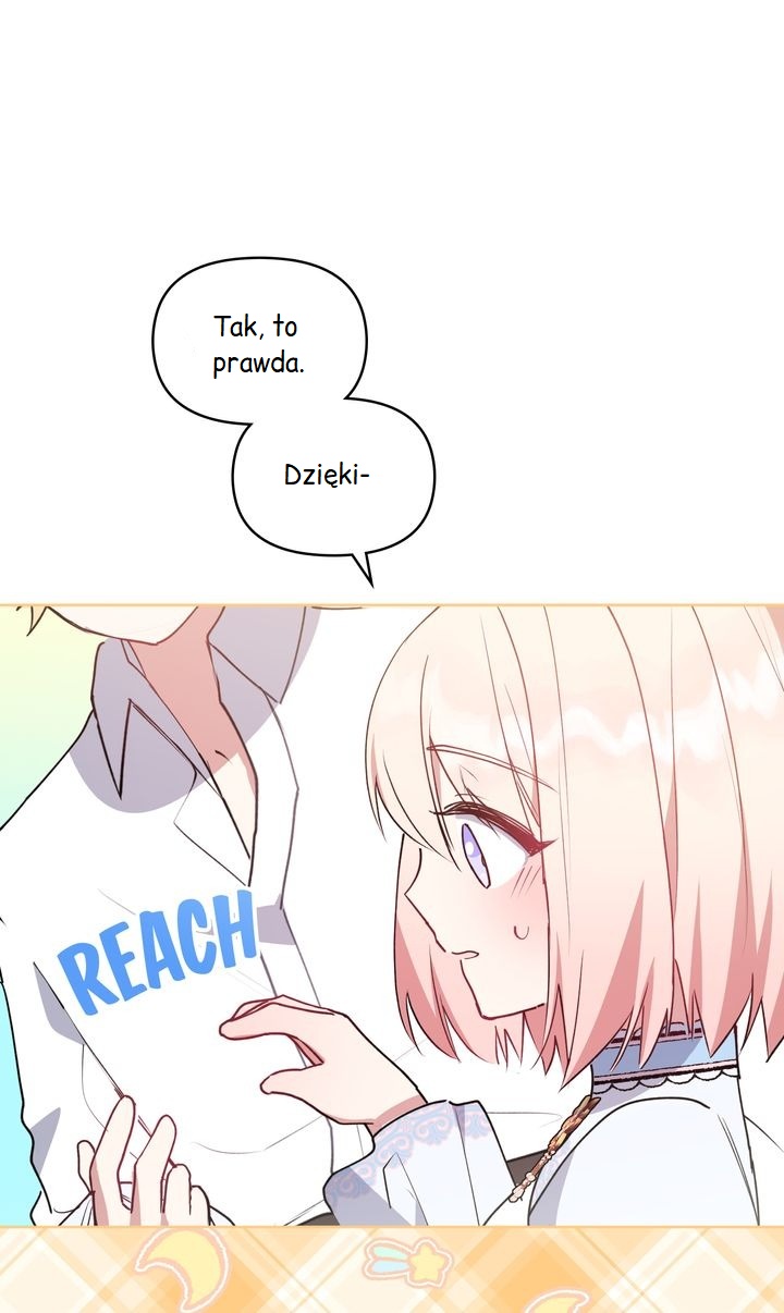 Too Cute to Handle Ch. 20 第4页