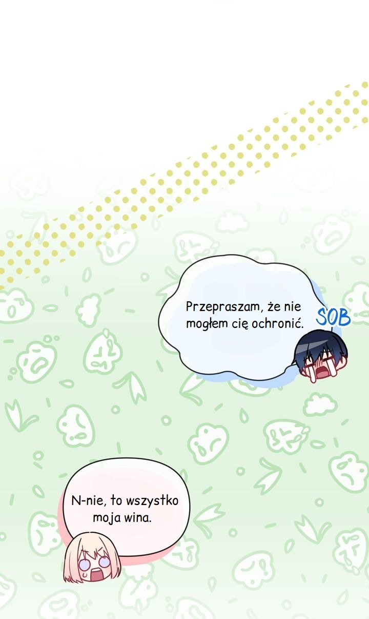 Too Cute to Handle Ch. 20 第33页