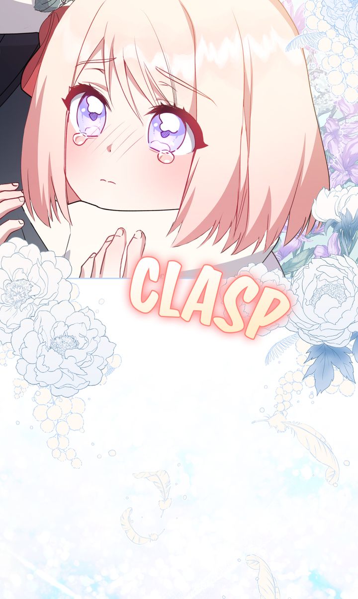 Too Cute to Handle Ch. 20 第35页