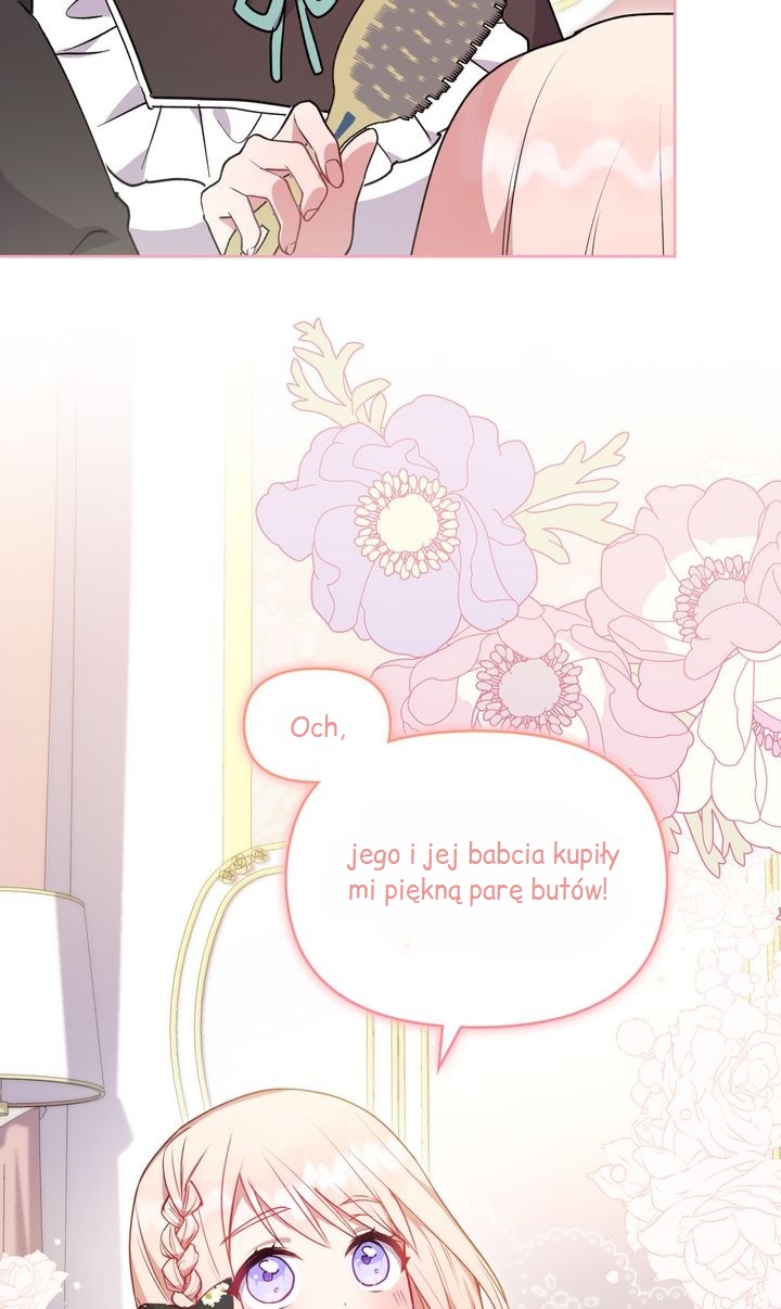 Too Cute to Handle Ch. 20 第38页