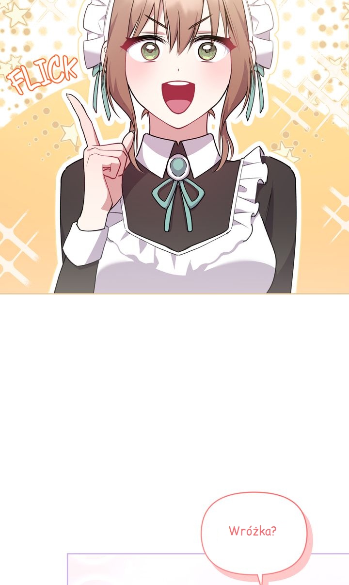 Too Cute to Handle Ch. 20 第44页
