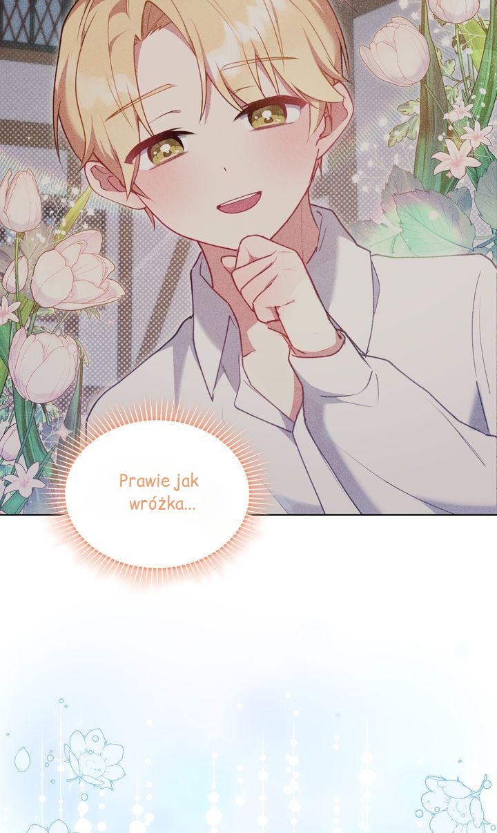 Too Cute to Handle Ch. 20 第48页