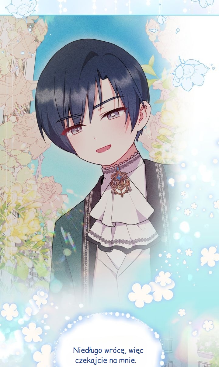 Too Cute to Handle Ch. 20 第49页