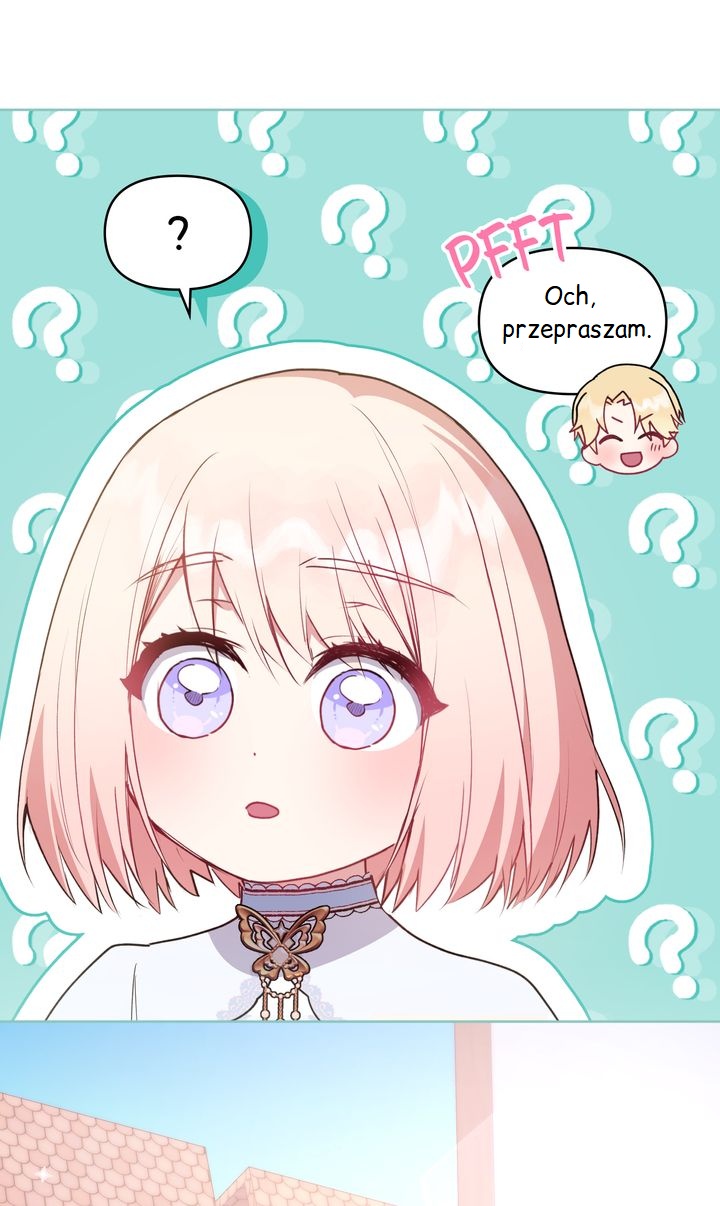 Too Cute to Handle Ch. 20 第6页