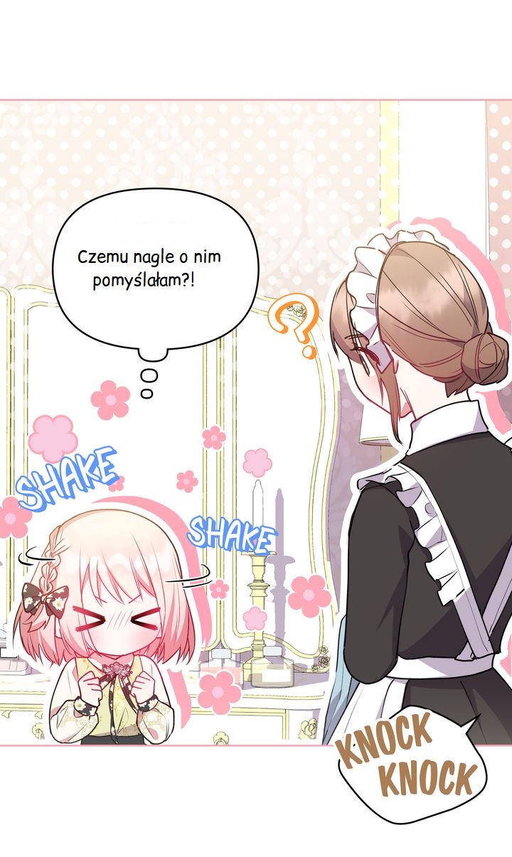 Too Cute to Handle Ch. 20 第52页