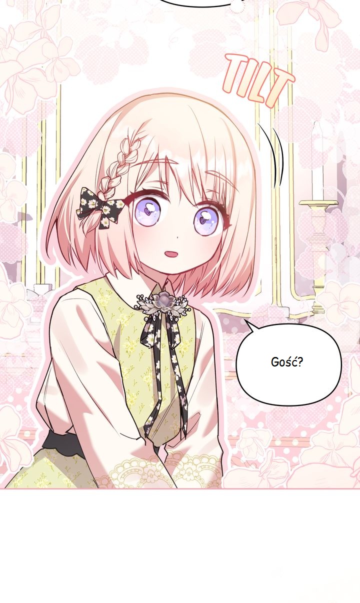 Too Cute to Handle Ch. 20 第55页
