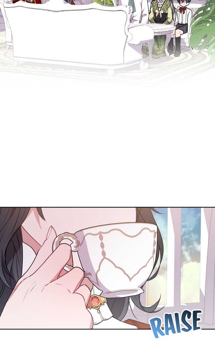 Too Cute to Handle Ch. 20 第58页