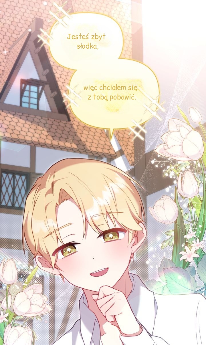 Too Cute to Handle Ch. 20 第7页
