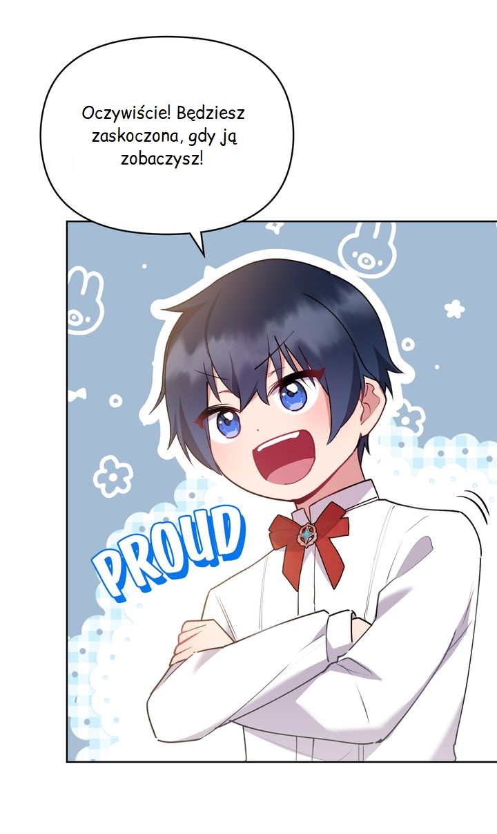 Too Cute to Handle Ch. 20 第62页