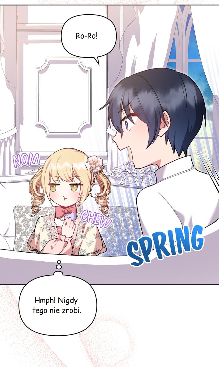 Too Cute to Handle Ch. 20 第67页