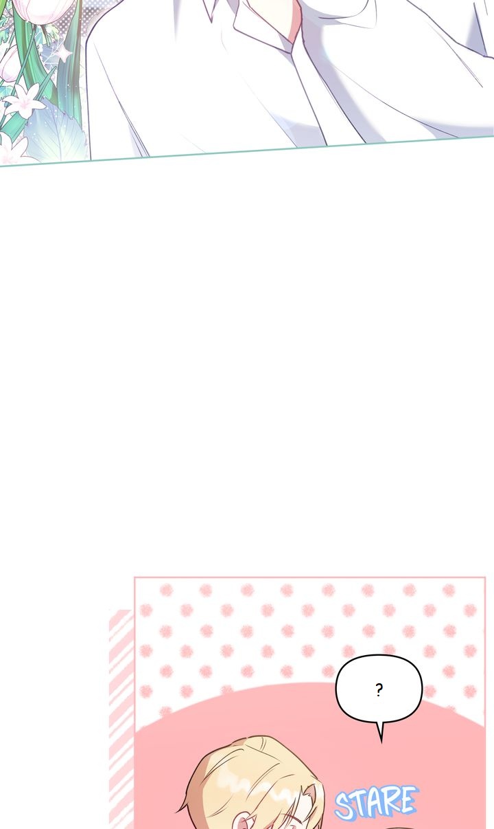 Too Cute to Handle Ch. 20 第8页