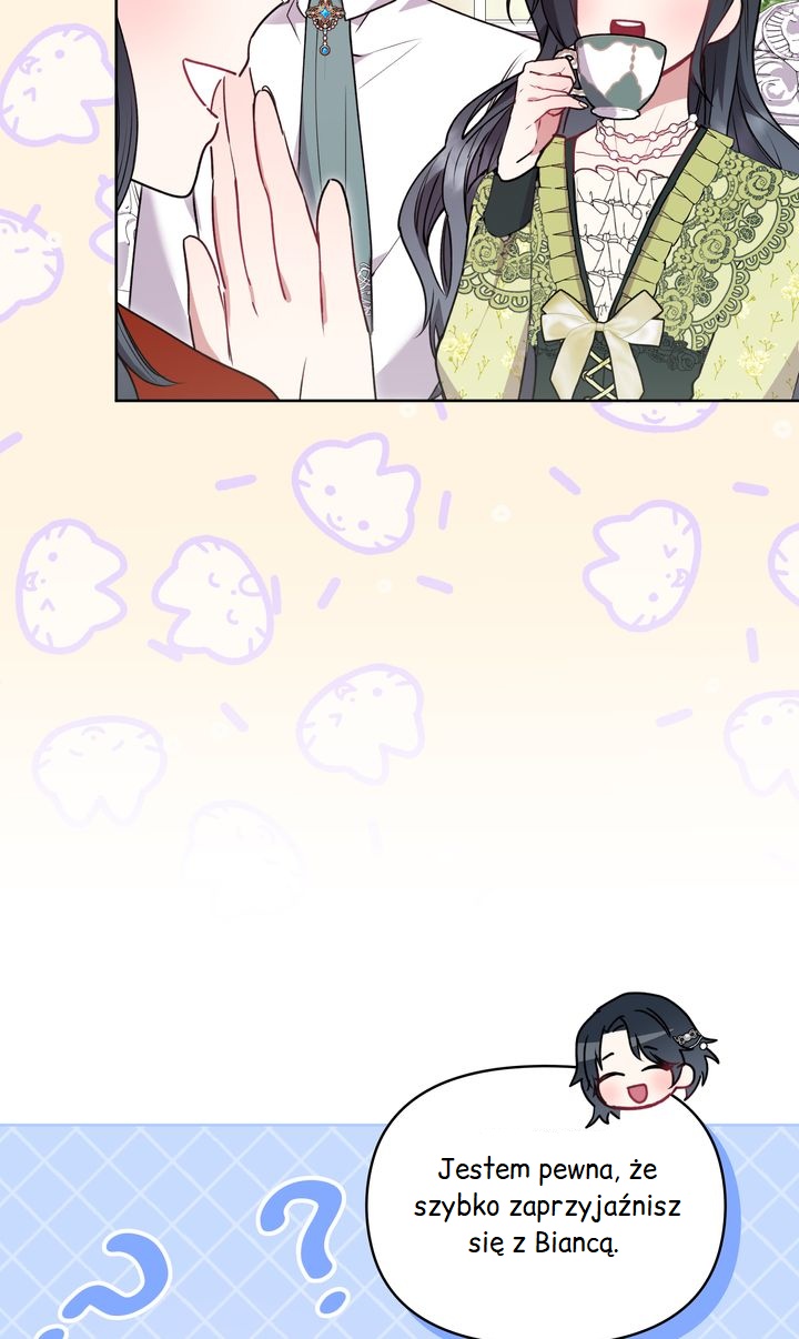 Too Cute to Handle Ch. 20 第73页