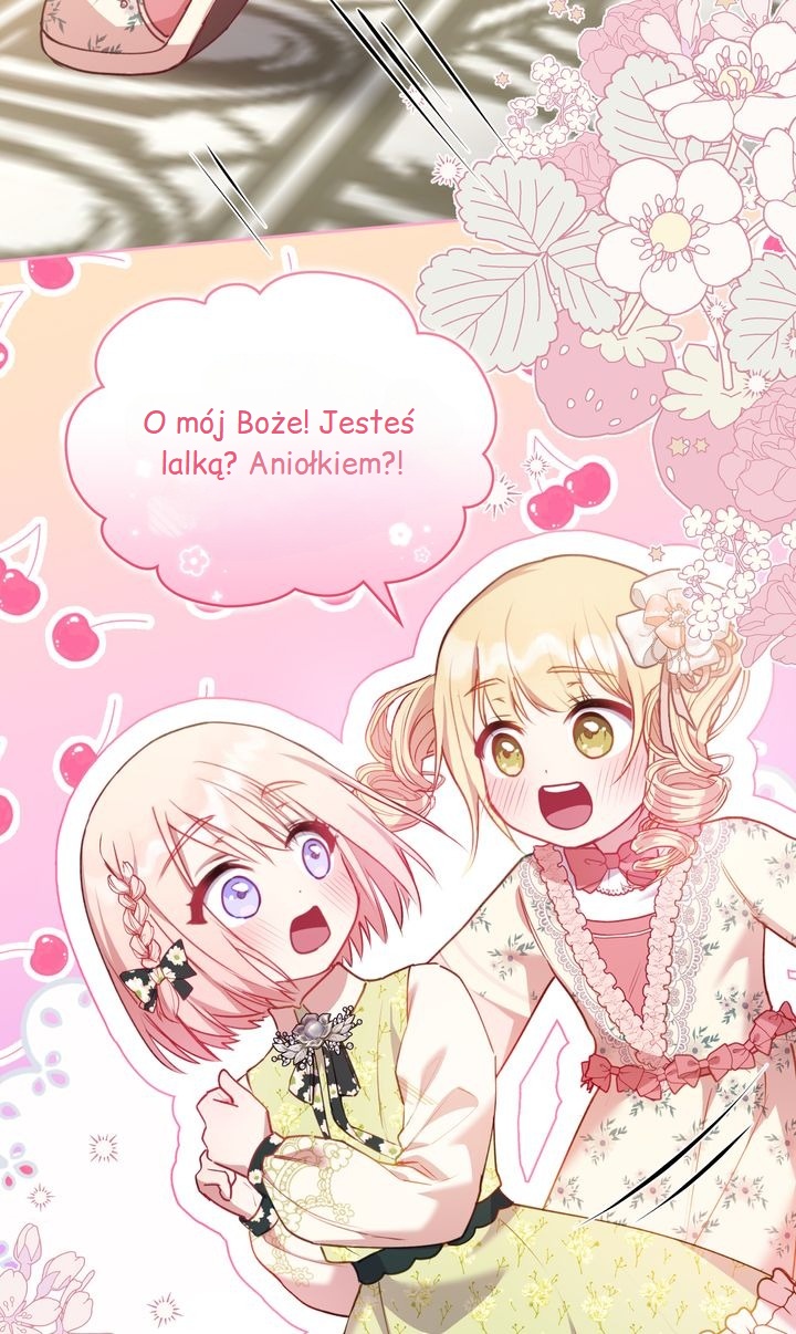 Too Cute to Handle Ch. 20 第75页
