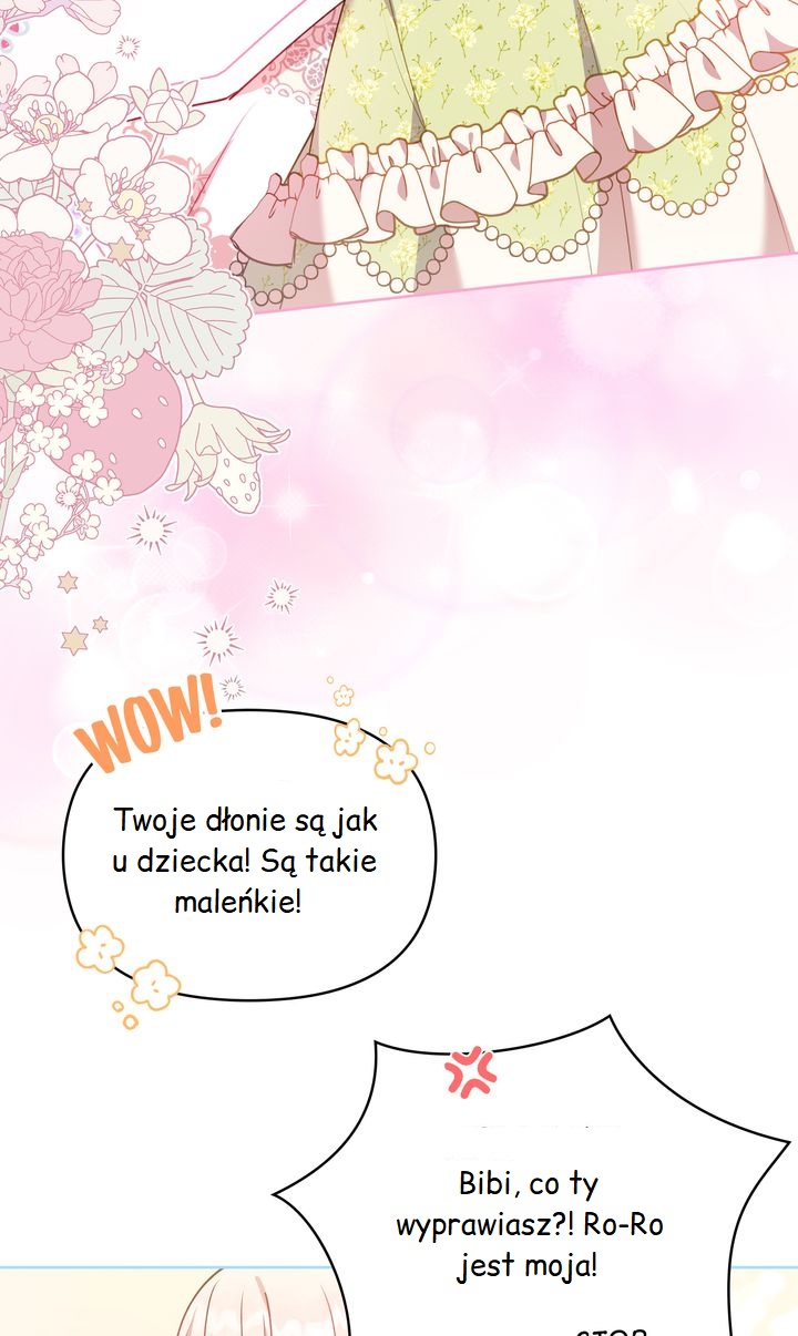 Too Cute to Handle Ch. 20 第76页