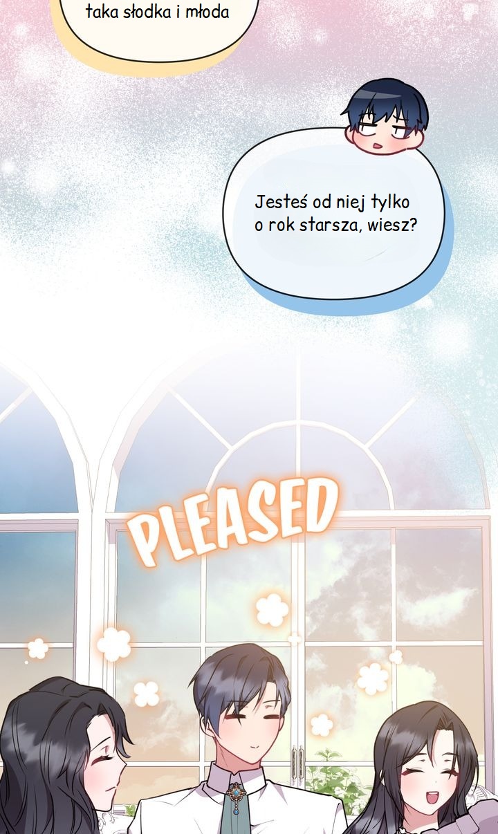 Too Cute to Handle Ch. 20 第78页
