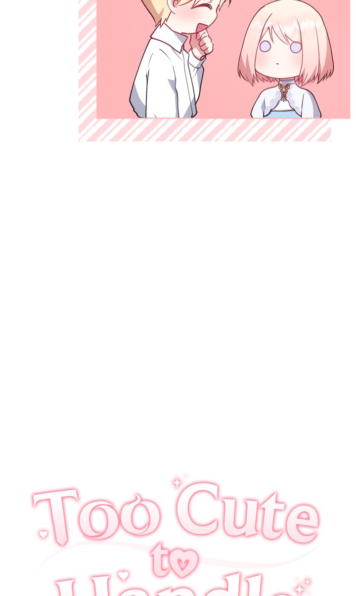 Too Cute to Handle Ch. 20 第9页