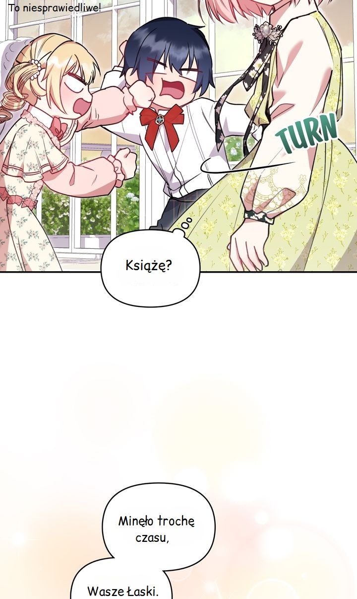 Too Cute to Handle Ch. 20 第85页