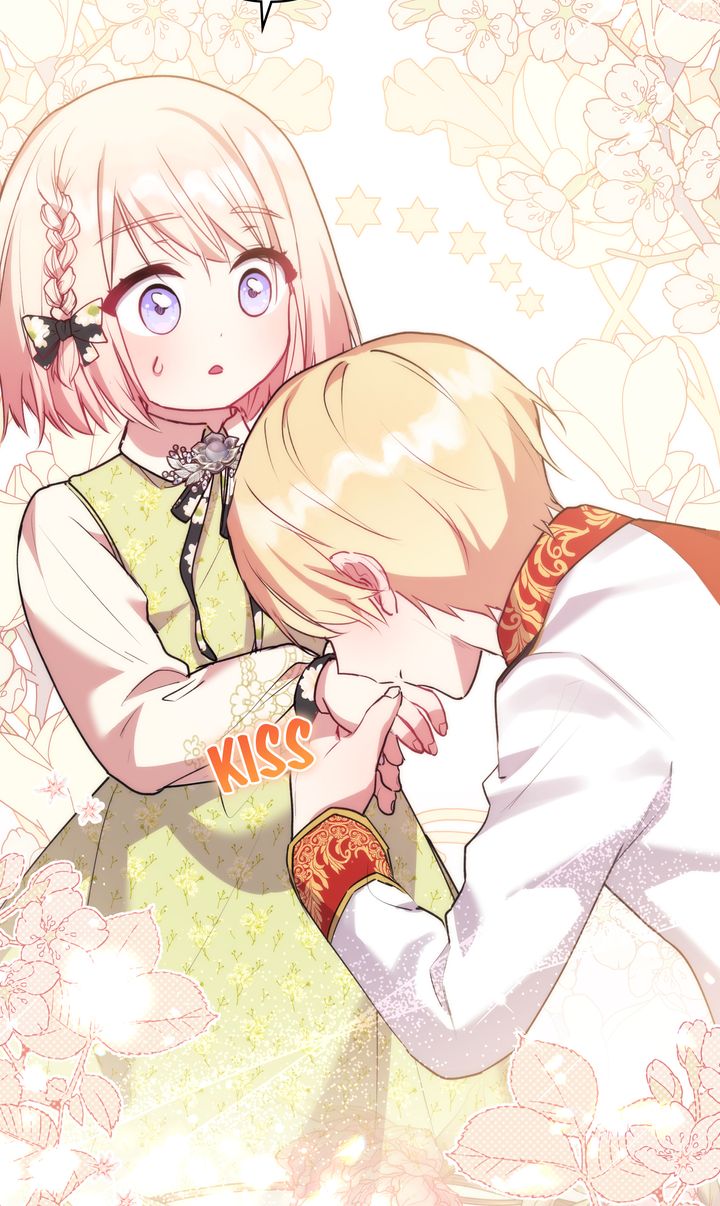 Too Cute to Handle Ch. 20 第92页