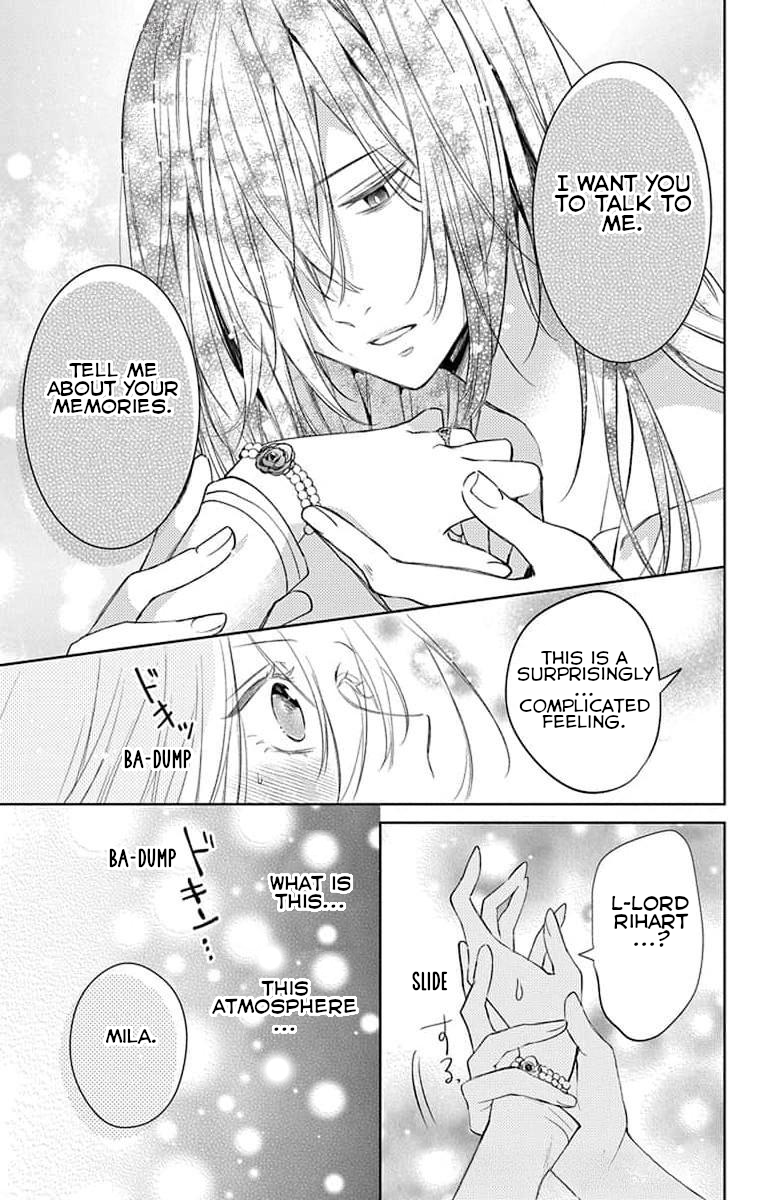 Yuureijou no Danna-sama Vol. 1 Ch. 4 第23页