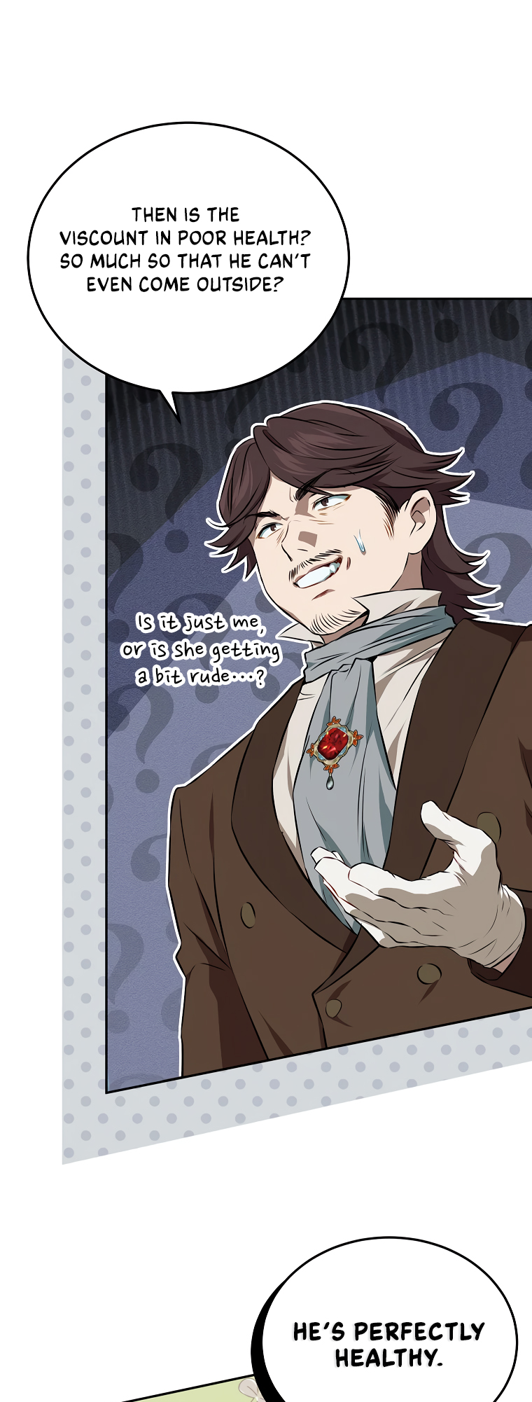 Hidden Powerhouse Peace-loving Maid Ch. 1 第15页