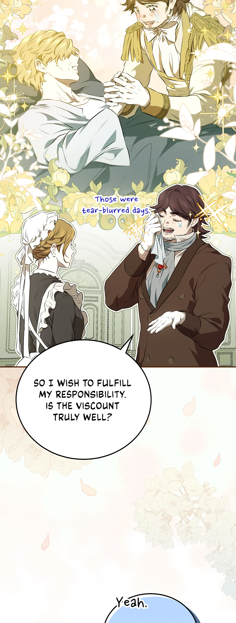 Hidden Powerhouse Peace-loving Maid Ch. 1 第17页