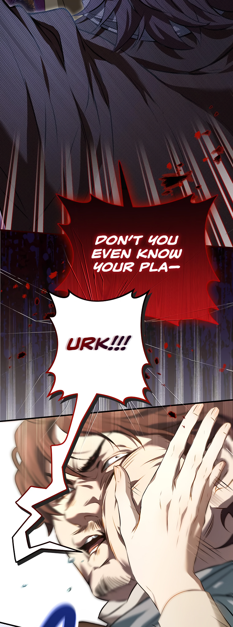 Hidden Powerhouse Peace-loving Maid Ch. 1 第20页