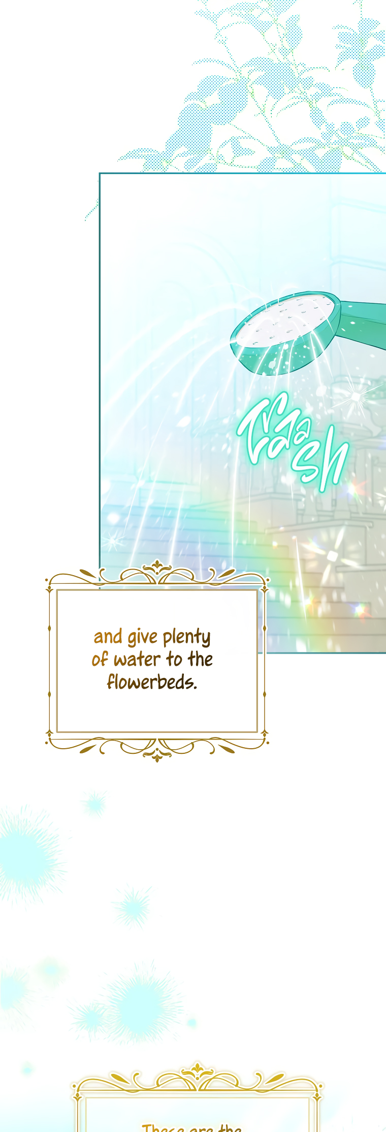 Hidden Powerhouse Peace-loving Maid 第4页