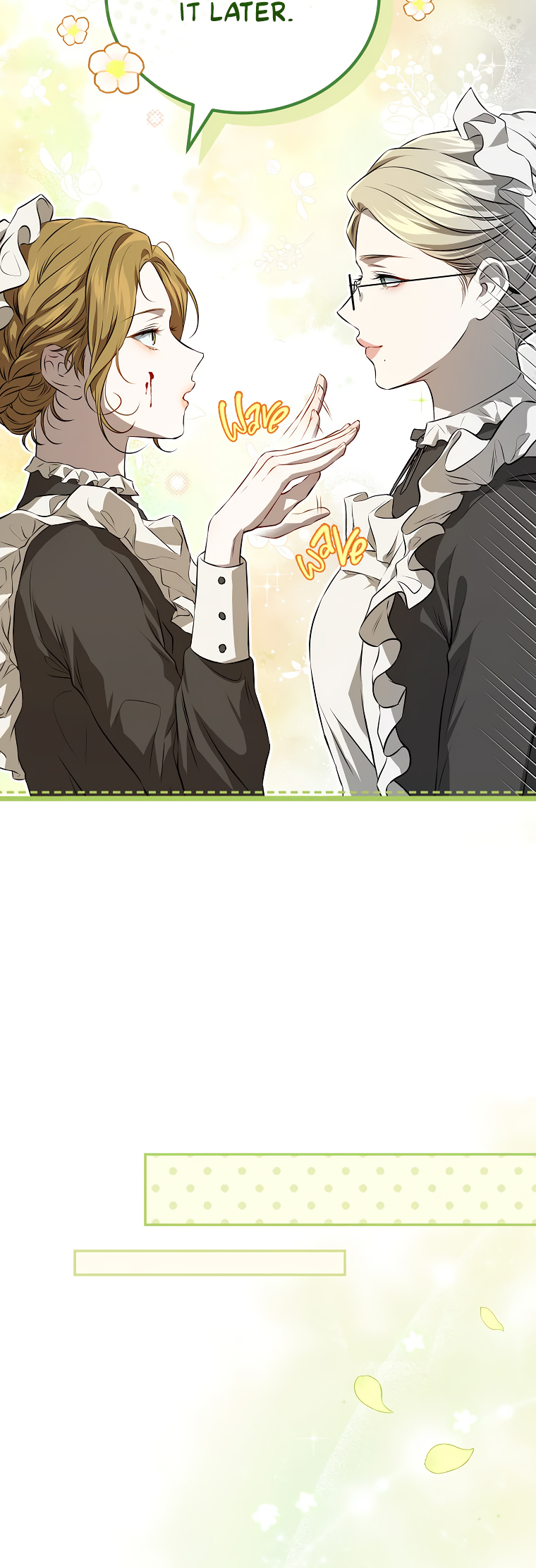 Hidden Powerhouse Peace-loving Maid Ch. 1 第31页