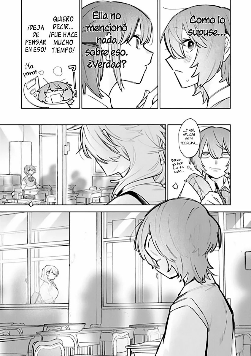 Watashi Dake ga Miyaji Miyuki wo Aishiteiru Vol. 1 Ch. 1 第14页