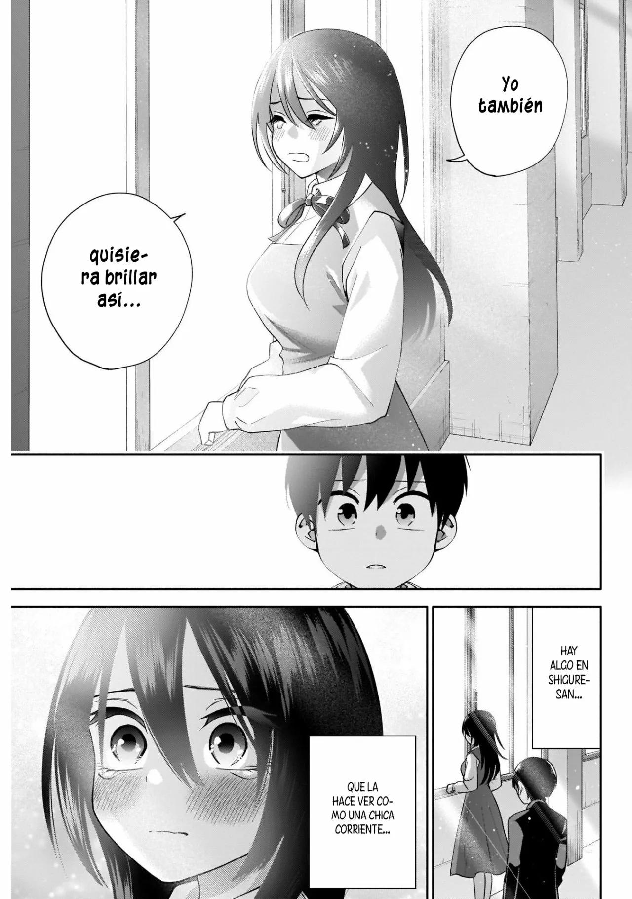 Youki ni Naritai Shigure-san Vol. 1 Ch. 2 第23页